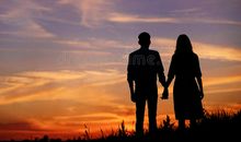 拥抱自己的天空