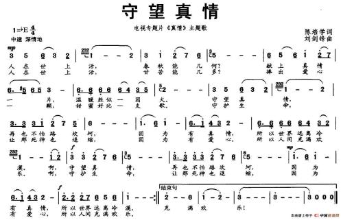 看真相