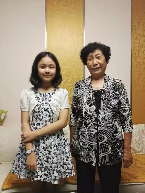 在感激之情