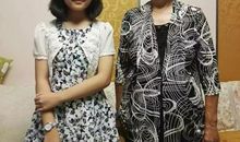 在感恩中邂逅坚强