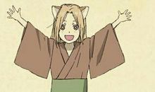 这个故事让我深受感动