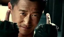 面对死亡我流泪了