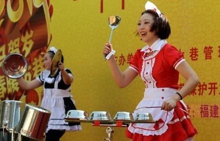 锅碗瓢交响乐