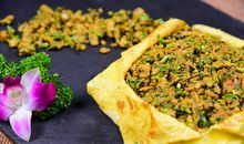 在春光里走一走