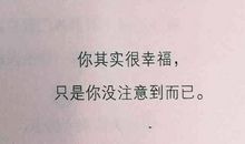 我与文字的故事