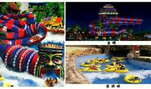 暑假游记长隆水上乐园