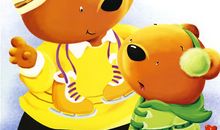 这个故事让我学会了动脑