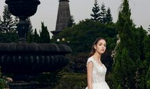 幸福一直都在我身边