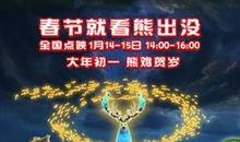 《熊出没之奇幻空间》读后感