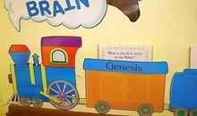 藏在“托马斯”里的爱