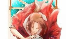 走过青春，回到原点