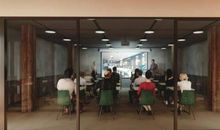 共享时代下看不见的便利