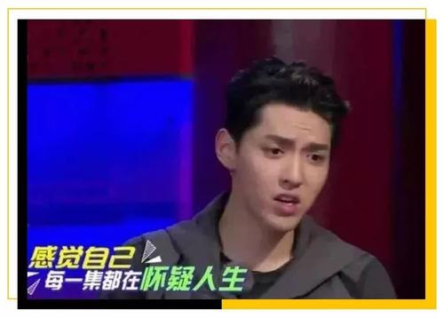 事实上，我想成为一个男孩。