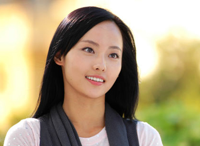 我的魅力女同学
