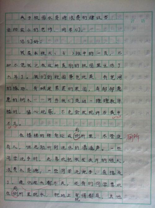 我的建议组成
