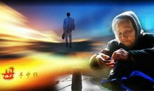 这个故事让我体会到母爱的伟大