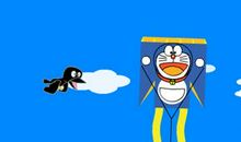 我是一只小风筝