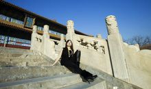 倾听历史的回声