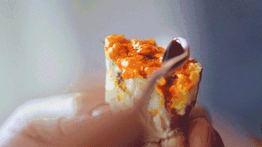 螃蟹打架