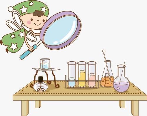 我做了一个实验