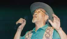 为生命放声高歌