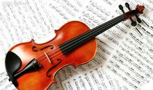 我与小提琴