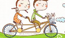 我的挚友共享单车