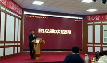 以感恩的姿态前行