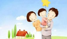 第一次帮弟弟洗澡