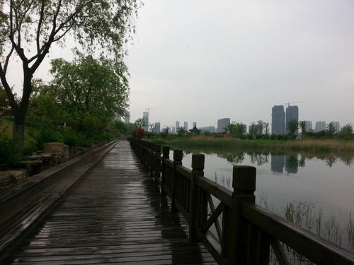 詹双湖