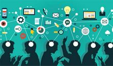 共享时代的今天