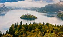 藏在心里的风景