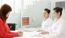 紧张的学科能力检测