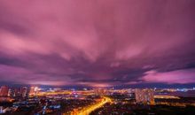 美丽的东风阳光城