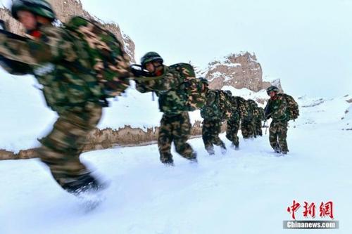 硬化帮助我前进