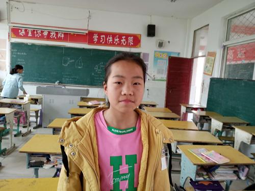 我的理想是作家