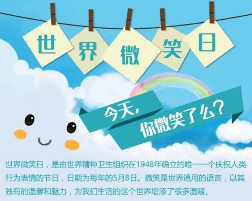 微笑主题