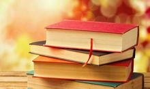 阅读是一种享受