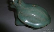 绝世青瓷亦如水