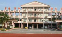 我们前进的校园