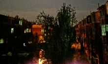 地球卫士——月亮的奥妙