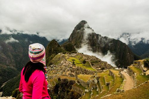 这不能播放风景