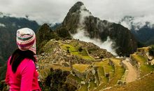 那挥之不去的风景