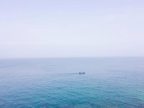 你好！北海