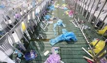 我们“惨不忍堵”的社会素质