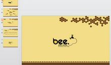 像蜜蜂一样活着