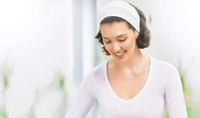 给妈妈做一次饭