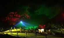 《印象武隆》观后感