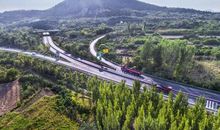 总有一条路可以抵达