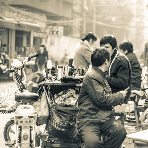保持错过的记忆